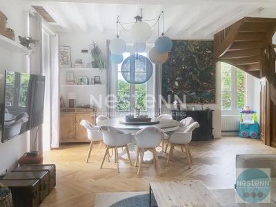 For sale Chitenay 5 rooms 183 m2 Loir et cher (41120) photo 1