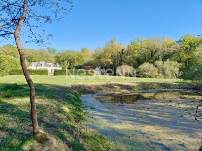 For sale Cour-cheverny 12 rooms 309 m2 Loir et cher (41700) photo 1