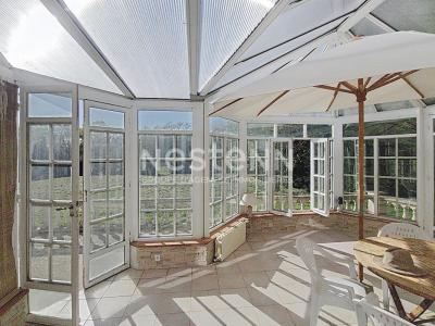 For sale Cour-cheverny 12 rooms 309 m2 Loir et cher (41700) photo 2
