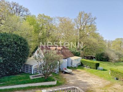 For sale Cour-cheverny 12 rooms 309 m2 Loir et cher (41700) photo 3