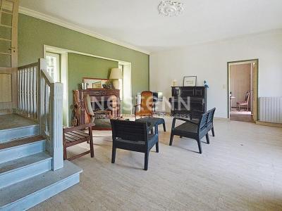 For sale Cour-cheverny 12 rooms 309 m2 Loir et cher (41700) photo 4