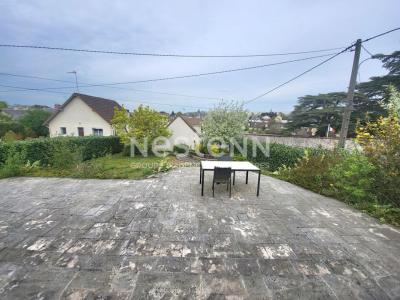 For sale Blois 5 rooms 132 m2 Loir et cher (41000) photo 0