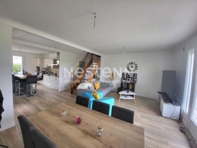 For sale Blois 5 rooms 132 m2 Loir et cher (41000) photo 1