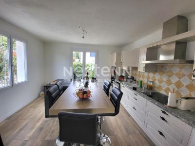 For sale Blois 5 rooms 132 m2 Loir et cher (41000) photo 2