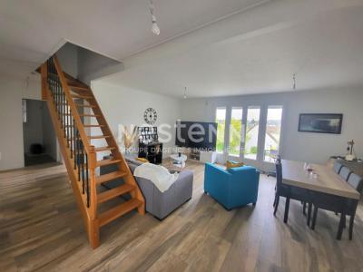 For sale Blois 5 rooms 132 m2 Loir et cher (41000) photo 3