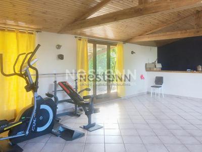 For sale Chemery LE-CONTROIS-EN-SOLOGNE 7 rooms 195 m2 Loir et cher (41700) photo 4