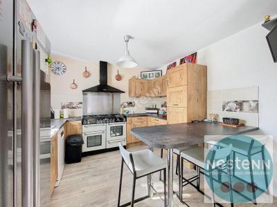Acheter Maison 166 m2 Marolles