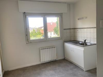 Acheter Appartement 60 m2 Seltz