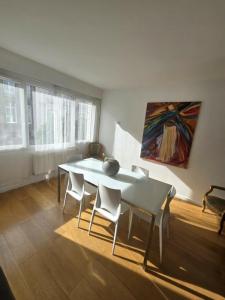 Annonce Vente 4 pices Appartement Tourcoing 59