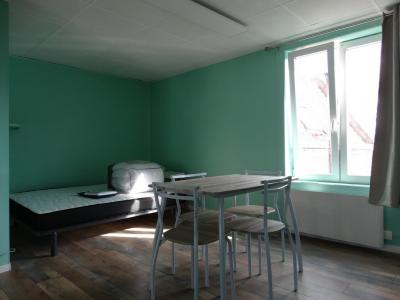 For rent Tourcoing 1 room 27 m2 Nord (59200) photo 1