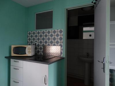 For rent Tourcoing 1 room 27 m2 Nord (59200) photo 2