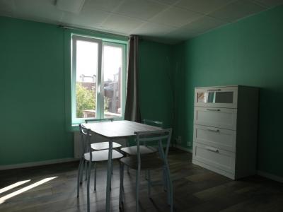 For rent Tourcoing 1 room 27 m2 Nord (59200) photo 3