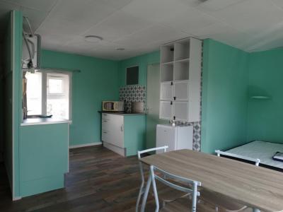 For rent Tourcoing 1 room 27 m2 Nord (59200) photo 4