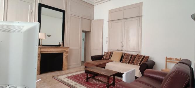 Annonce Location 2 pices Appartement Tourcoing 59