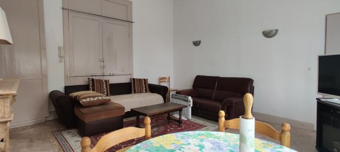 Louer Appartement Tourcoing 582 euros