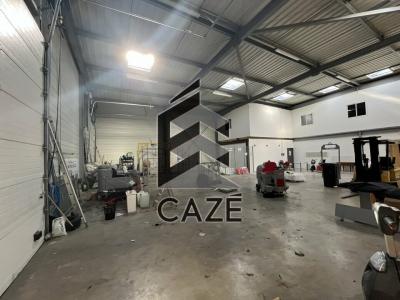 For rent Haillan 900 m2 Gironde (33185) photo 3