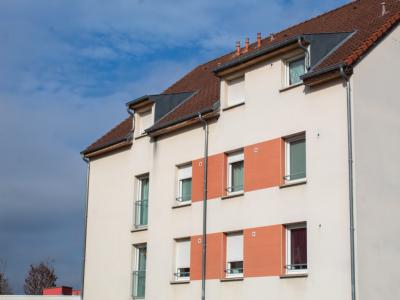 For rent Maizieres-les-metz 3 rooms 75 m2 Moselle (57210) photo 0