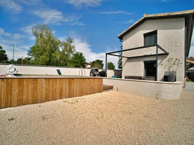 Acheter Maison 147 m2 Messimy-sur-saone