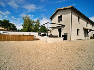 Acheter Maison Messimy-sur-saone Ain