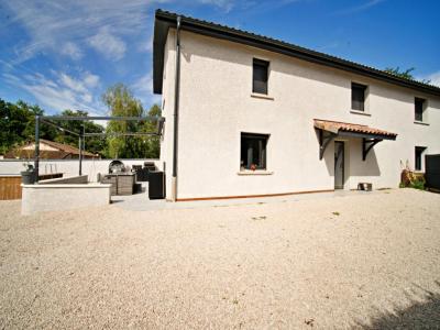 Acheter Maison Messimy-sur-saone 430000 euros