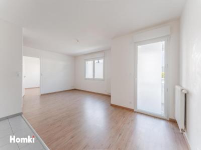 For sale Carquefou 2 rooms 52 m2 Loire atlantique (44470) photo 4