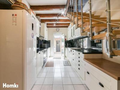 For sale Istres 4 rooms 122 m2 Bouches du Rhone (13800) photo 3
