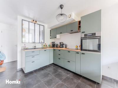 For sale Saint-sebastien-sur-loire 4 rooms 72 m2 Loire atlantique (44230) photo 4