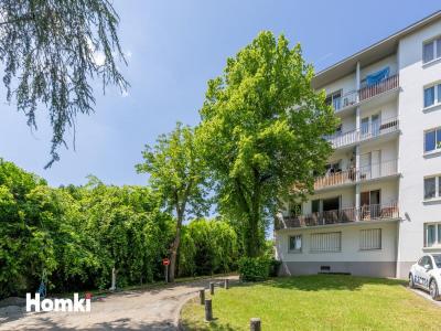 For sale Bordeaux 3 rooms 64 m2 Gironde (33200) photo 0