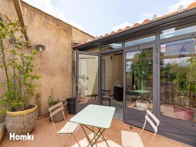 Acheter Maison Beziers Herault