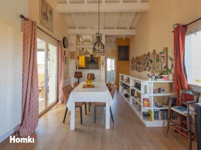For sale Gruissan 4 rooms 83 m2 Aude (11430) photo 4