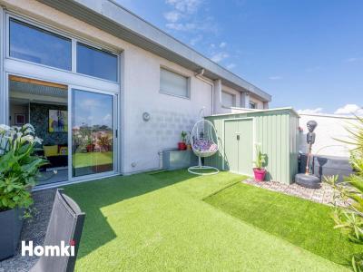 For sale Bordeaux 2 rooms 44 m2 Gironde (33000) photo 2
