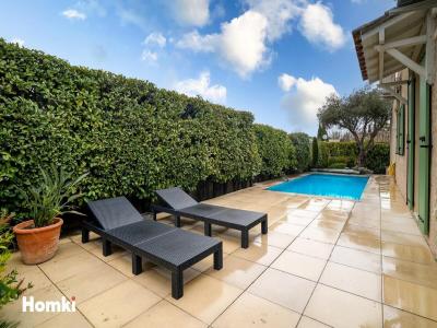 For sale Salon-de-provence 6 rooms 152 m2 Bouches du Rhone (13300) photo 0