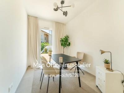 For sale Aix-en-provence 3 rooms 76 m2 Bouches du Rhone (13090) photo 4