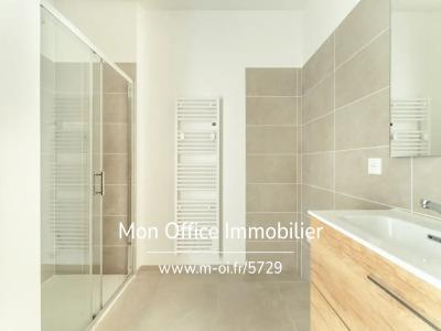 For sale Aix-en-provence 3 rooms 77 m2 Bouches du Rhone (13090) photo 4
