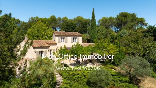 For sale Aix-en-provence 7 rooms 220 m2 Bouches du Rhone (13090) photo 0