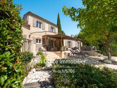 For sale Aix-en-provence 7 rooms 220 m2 Bouches du Rhone (13090) photo 2
