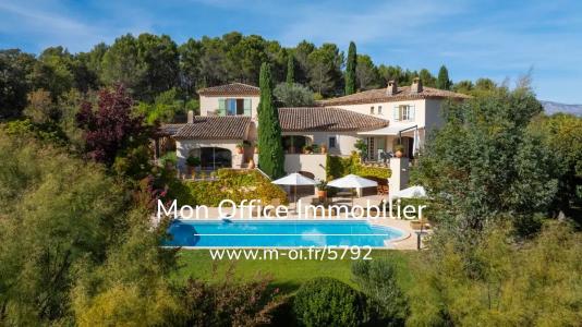 Annonce Vente Prestige Fuveau 13