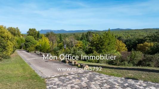 Acheter Prestige Fuveau 1490000 euros