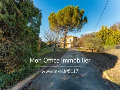 For sale Aix-en-provence 8 rooms 180 m2 Bouches du Rhone (13090) photo 1