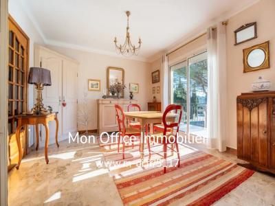 For sale Aix-en-provence 8 rooms 180 m2 Bouches du Rhone (13090) photo 4