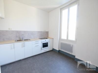 Acheter Appartement 53 m2 Saint-etienne