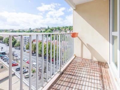 Acheter Appartement 81 m2 Chaville