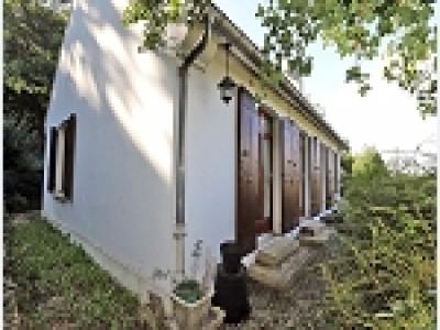 For sale 6 rooms 117 m2 Oise (60600) photo 0