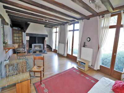 For sale 6 rooms 117 m2 Oise (60600) photo 3