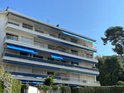For sale Nice 5 rooms 132 m2 Alpes Maritimes (06000) photo 0