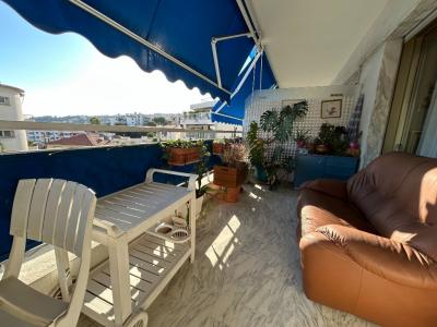 For sale Nice 5 rooms 132 m2 Alpes Maritimes (06000) photo 1