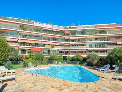 For sale Nice 2 rooms 50 m2 Alpes Maritimes (06200) photo 0