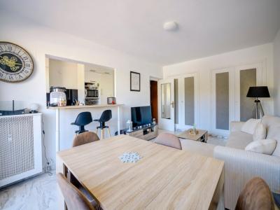 For sale Nice 2 rooms 50 m2 Alpes Maritimes (06200) photo 4