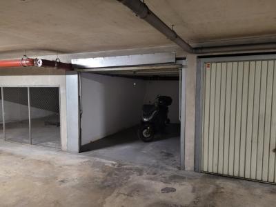 Annonce Location Parking Nice 06