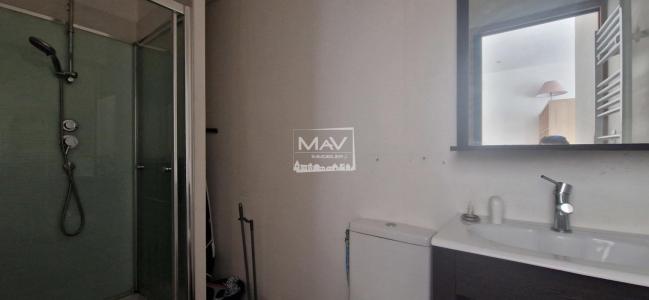 For rent Tourcoing 1 room 24 m2 Nord (59200) photo 3